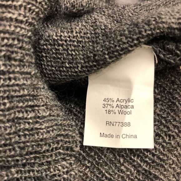 J. Crew Lightweight Knit Cardigan - Picture 4 of 9